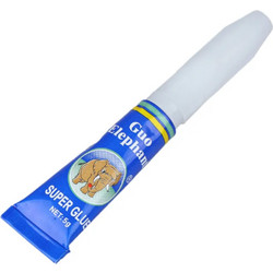 Κόλλα Για Ενυδρεία 5gr