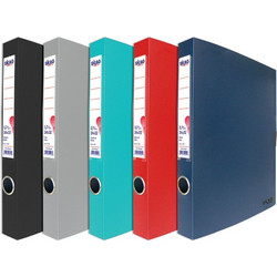 SKAG ΚΟΥΤΙ PP ΜΕ ΚΟΥΜΠΩΜΑ 3.7Χ24X32 CM