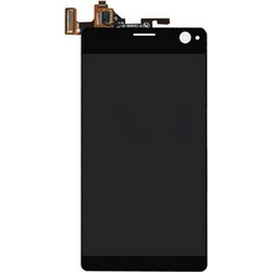 SONY Xperia C4 - LCD - Touch Black Original