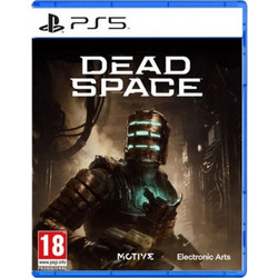 Dead Space Remake PS5