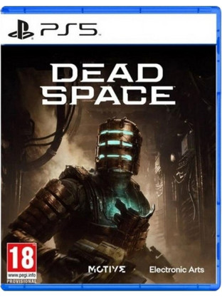 Dead Space Remake PS5