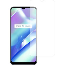 Προστατευτικό Τζαμάκι Οθόνης 9H-0.3MM Tempered Glass Για Realme C33/Realme 9i