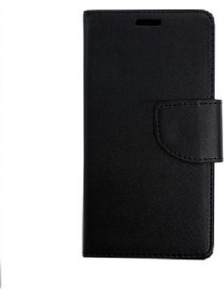 Θήκη Book για iPhone 11 - Μαύρο