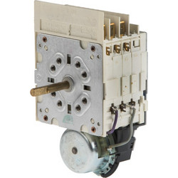 Χρονοδιακόπτης Πλυντηρίου Ρούχων Smeg / EC 4351.01
