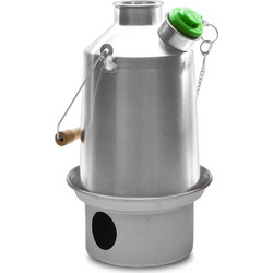 Βραστήρας Large Base Camp Kettle 1.6 L Kelly Kettle