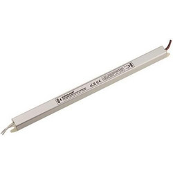 ΤΡΟΦΟΔΟΤΙΚΟ ΜΕΤΑΛΛΙΚΟ MINI 12V DC 48W IP20