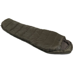 Snugpak Sleeper Expedition Sleeping Bag Μονό Χειμερινό Χακί