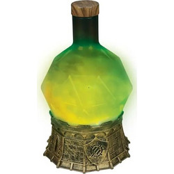 Enhance - Sorcerer's Potion Light (Green)