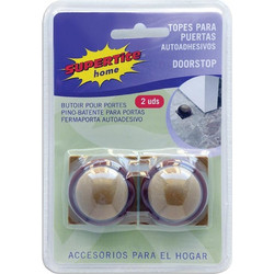258785 SUPERTITE ΣΤΟΠ ΠΟΡΤΑΣ 2ΤΕΜ. (ΣΕΤ 3 ΤΕΜΑΧΙΩΝ)