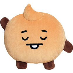 Aurora BT21 Shooky 28cm 61446