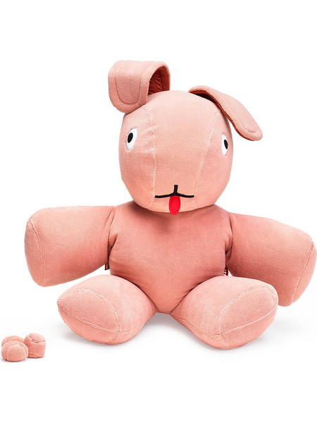 Fatboy Co9 Xs Κουνέλι Cheeky Pink