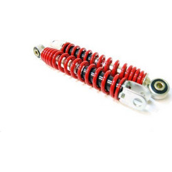 Σετ αμορτισέρ εμπρός YSS C50 / C50C κόκκινο YSS YSS-FS168-210-01-Z5