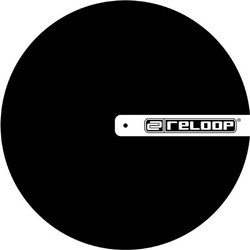 Reloop Τσόχα logo black