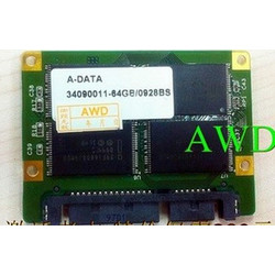 Adata 0928BS SSD 64GB 2.5" Sata 2