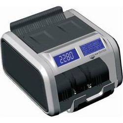 CASH TESTER BC 130 Καταμετρητής χαρτονομισμάτων με έλεγχο γνησιότητας