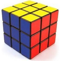 Κύβος 3x3 Σπαζοκεφαλιά XΧL