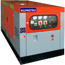Kumatsu GP25000MA