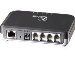 Grandstream HT-704