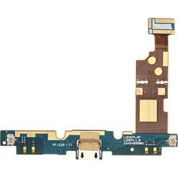 LG E973, E971 Optimus G charging connector flex