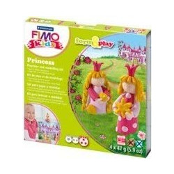Staedtler Fimo-Kids Princess Kids