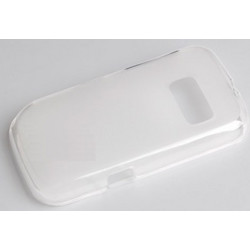 Θήκη TPU GEL για Alcatel One Touch (OT-918/OT-918D) Διαφανής (OEM)