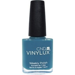 CND Vinylux 162 Blue Rapture Gloss Βερνίκι Νυχιών Μακράς Διαρκείας 15ml