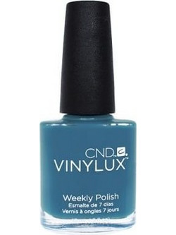 CND Vinylux 162 Blue Rapture Gloss Βερνίκι Νυχιών Μακράς Διαρκείας 15ml
