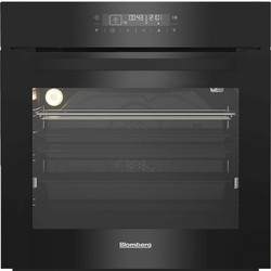 Blomberg OEN84S66B Φούρνος Ηλεκτρικός Άνω Πάγκου 71lt 59.5cm