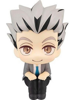 MegaHouse Haikyu! Look Up Kotaro Bokuto 11cm