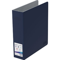 Ultimate Guard Collector's Album XenoSkin Blue