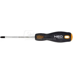 Κατσαβιδι pozidriv 3x150mm NEO TOOLS 04-036 401912
