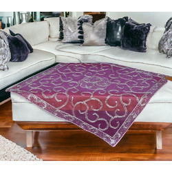 ΣΕΤ ΚΑΡΕ 4ΤΜΧ ΙΝΔΙΚΟ ΧΕΙΡΟΣ VIOLA LINEAHOME