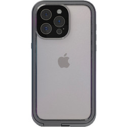Catalyst Total Protection Full Cover Titanium Grey (iPhone 15 Pro Max)