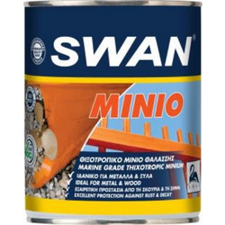Swan Μίνιο Αστάρι 0.375lt