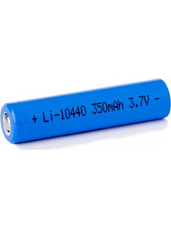 KEEPPOWER 10440 AAA 350mAh 1τμχ