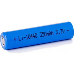 KEEPPOWER 10440 AAA 350mAh 1τμχ