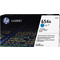 HP 654A Cyan Toner CF331A