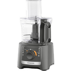 Kenwood MultiPro FDP31.360GY Πολυμίξερ 800W 2.1lt με Κανάτα Μπλέντερ