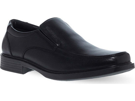 Ανδρικά Δερμάτινα Slip On Παπούτσια Parex 12929004