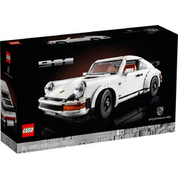 Lego Icons Porsche 911 για 18+ Ετών 10295