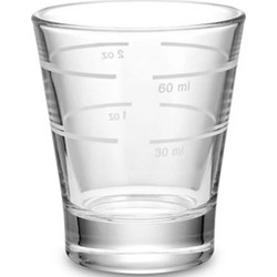 Belogia - Δοσομετρικό ποτήρι 30-60ml