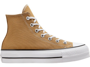 Converse Chuck All Taylor Star Lift Platform A07210C