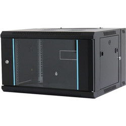 DATEUP RACK ΕΠΙΤΟΙΧΟ ΔΙΠΛΟ 6U Π60/Β55/Υ37 MZH.6406