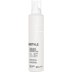 Dott. Solari Style Volume Αφρός Μαλλιών για Όγκο & Λάμψη Δυνατό Κράτημα 300ml