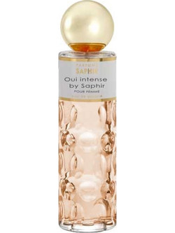 Saphir Oui Intense Eau de Parfum 30ml