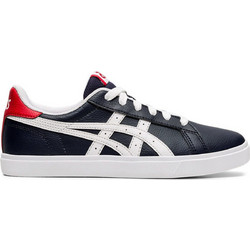 ASICS Tiger Παιδικά Sneakers Navy Μπλε 1194A064-400