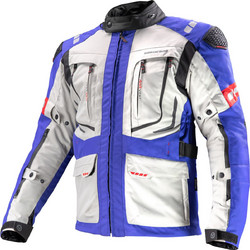 Nordcode Dakar Evo II Grey / Blue