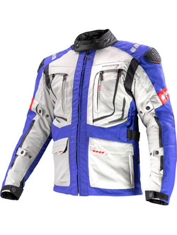 Nordcode Dakar Evo II Grey / Blue