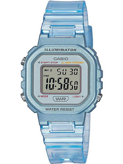 Casio LA-20WHS-2AEF