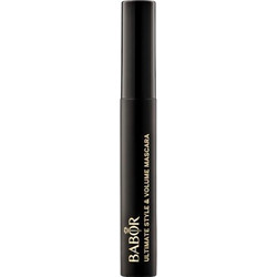 Babor Collagen Ultimate Style & Volume Black Mascara για Όγκο 8ml